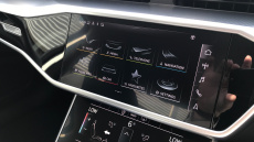 Audi A6 40 TFSI Sport 4dr S Tronic Petrol Saloon